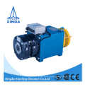 Elevator Spare Parts top gearless traction machine for lifts in china